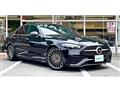 2022 Mercedes-Benz C-Class