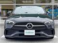 2022 Mercedes-Benz C-Class