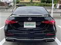 2022 Mercedes-Benz C-Class