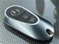 2022 Mercedes-Benz C-Class