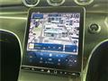 2022 Mercedes-Benz C-Class