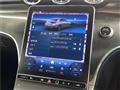 2022 Mercedes-Benz C-Class