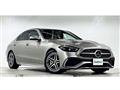 2022 Mercedes-Benz C-Class