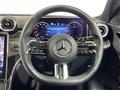 2022 Mercedes-Benz C-Class