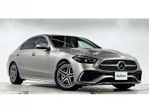 2022 Mercedes-Benz C-Class