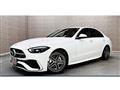 2022 Mercedes-Benz C-Class