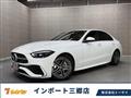 2022 Mercedes-Benz C-Class
