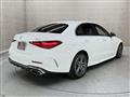 2022 Mercedes-Benz C-Class