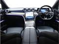 2022 Mercedes-Benz C-Class