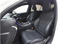 2022 Mercedes-Benz C-Class