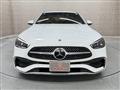 2022 Mercedes-Benz C-Class