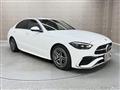 2022 Mercedes-Benz C-Class