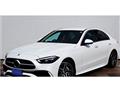 2022 Mercedes-Benz C-Class