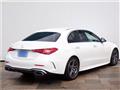 2022 Mercedes-Benz C-Class