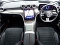 2022 Mercedes-Benz C-Class