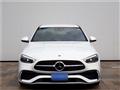 2022 Mercedes-Benz C-Class