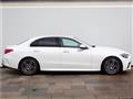 2022 Mercedes-Benz C-Class