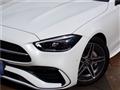 2022 Mercedes-Benz C-Class