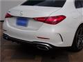 2022 Mercedes-Benz C-Class