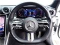 2022 Mercedes-Benz C-Class