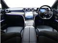 2022 Mercedes-Benz C-Class