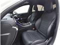 2022 Mercedes-Benz C-Class