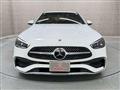 2022 Mercedes-Benz C-Class
