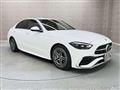 2022 Mercedes-Benz C-Class
