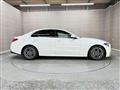 2022 Mercedes-Benz C-Class