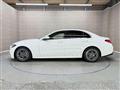 2022 Mercedes-Benz C-Class