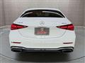 2022 Mercedes-Benz C-Class