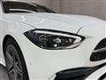 2022 Mercedes-Benz C-Class