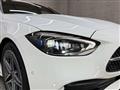 2022 Mercedes-Benz C-Class
