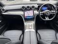 2022 Mercedes-Benz C-Class