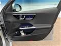 2022 Mercedes-Benz C-Class