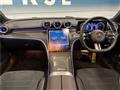 2022 Mercedes-Benz C-Class