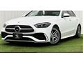 2022 Mercedes-Benz C-Class