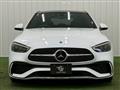 2022 Mercedes-Benz C-Class