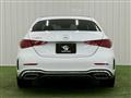2022 Mercedes-Benz C-Class