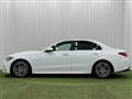 2022 Mercedes-Benz C-Class