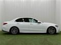 2022 Mercedes-Benz C-Class