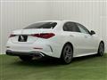 2022 Mercedes-Benz C-Class