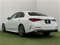 2022 Mercedes-Benz C-Class