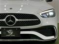 2022 Mercedes-Benz C-Class