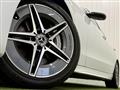 2022 Mercedes-Benz C-Class