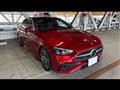 2022 Mercedes-Benz C-Class