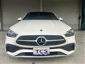2022 Mercedes-Benz C-Class