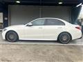 2022 Mercedes-Benz C-Class