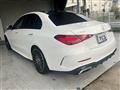 2022 Mercedes-Benz C-Class