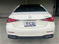 2022 Mercedes-Benz C-Class